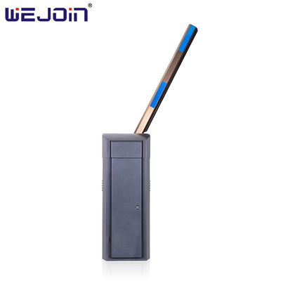 kwaliteit  Factory Price Heavy Duty Automatic Boom Parking Barrier Easily Assembled Commercial Servo Gate fabriek