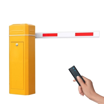 Hoog - van de de Barrièrepoort van het kwaliteitsparkeren van de de Afstandsbediening Automatische Boom de Barrièrepoort