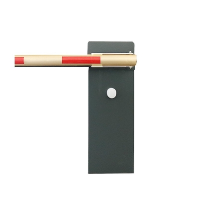 De Poort van de boombarrière/de Barrière van het Parkerenverkeer/Barrière van de Boom de Automatische Weg met Servomotor