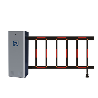 De hete Poort van de Omheiningspole boom barrier van de Nieuwe Productenafstandsbediening voor Veiligheidsparkeerplaats