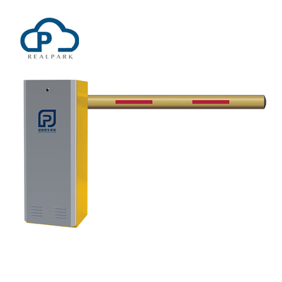 De professionele van de de Controleauto van Fabrikantenhigh speed access van het het Parkerensysteem Poort van de de Boombarrière